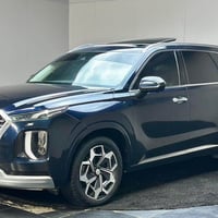 باليسايد كاليغرافي • ٢٠٢٢ • كاميرا ٣٦٠