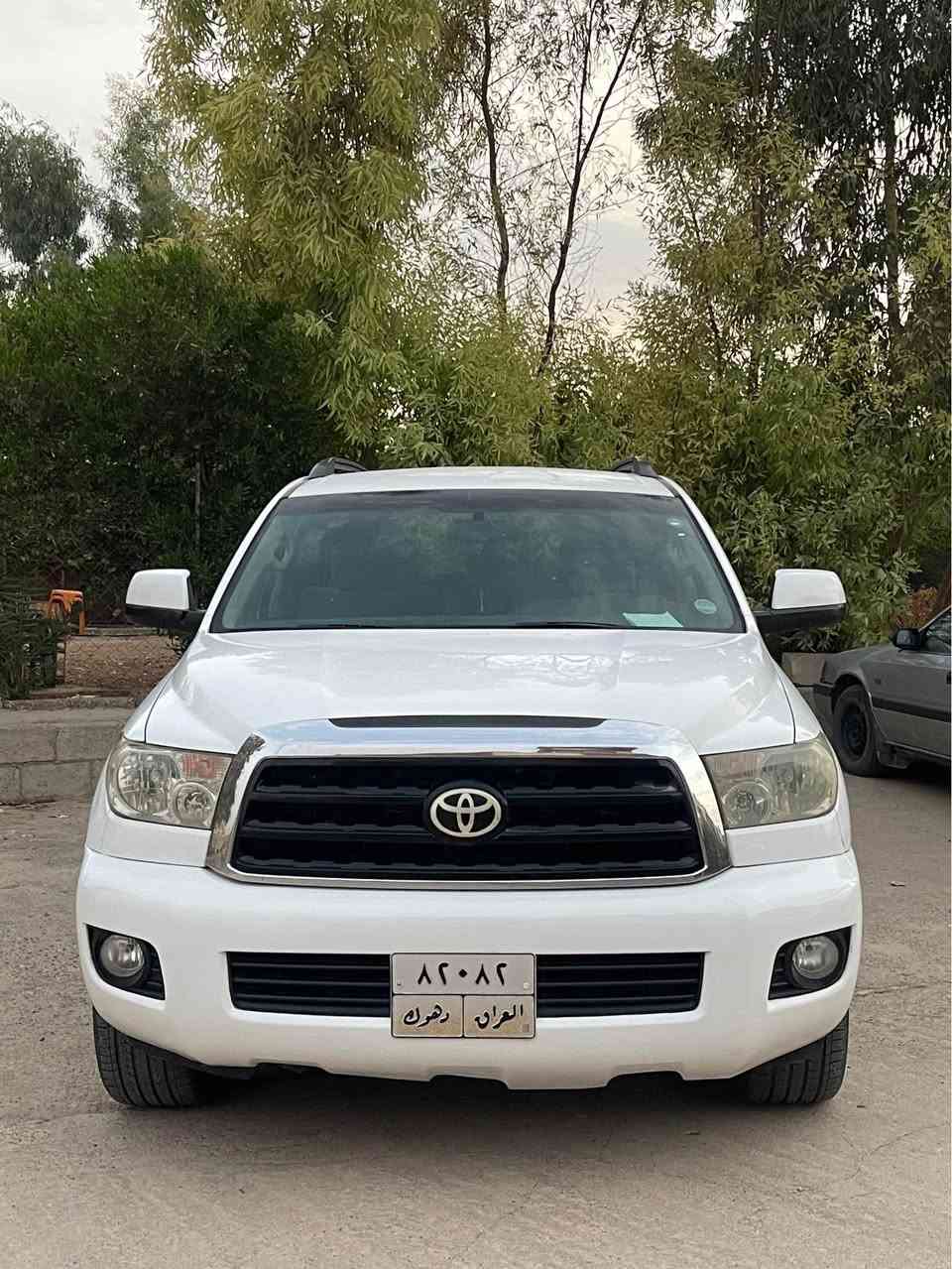 سیکویا ٢٠١٠
Lpjسیستەمی غازیئیستالی 
بئ سبوخ بئ تەعدیل 
گیر و مکینەی نەکرایتەوە بە شەرت 
تحویل و خرامە بە شەرت 
*********** أربيل, العراق
