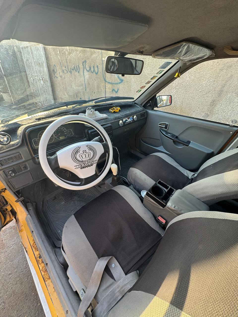 سايبه 2011 الجاملغات الخلفيه صبغ وحار أثر طخات خفيفه جاملغات اماميه صبغ فقط جماليه تبريد حداديه محرك خير من الله السعر 30 وبيهه مجال مكاني بغداد جسر دىالى القديم ***********
