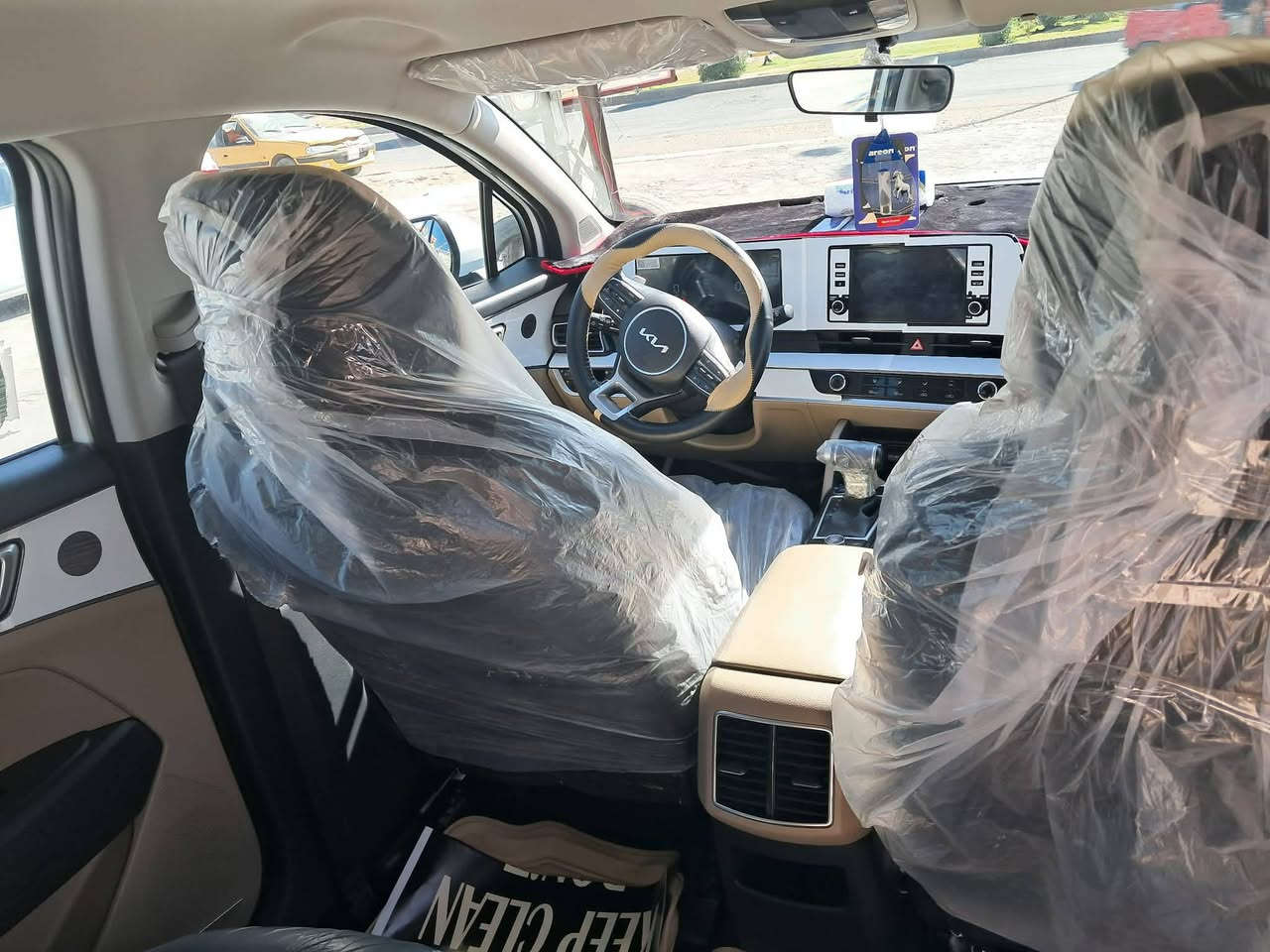 موديل 2024 للبيع رقم بغداد ماشيه 10 الاف السعر 225 للاتصال *********** كفاله
