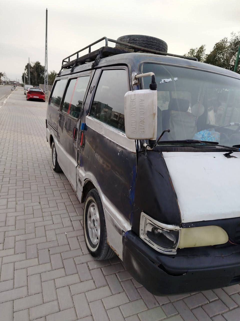 كيا بستا اجره رقم بغداد سنويه لل28 شهر الثاني مصفره هيئه وغرامات كير واكسل كفاله مكينه بيها بخار تنقص بس حلوه وناعمه كشنات بريجو باتري جديد كهربائيات كلها شغاله تخم تاير جديد السياره جاهزه بوجهك للشارع السعر 29 وبيها مجال مكاني ديالى بعقوبه ***********
