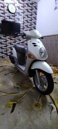 درجة فله كفاله عامه سعر مليون 50 وبيه مجال  مكاني بغداد الشماعيه حي ال...