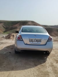 التيما ٢٠٠٨ • صبغ جزئي • رقم اربيل