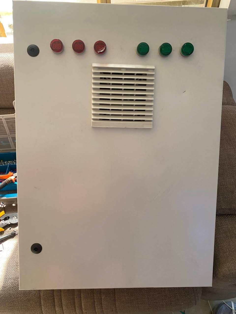 سلام عليكم خوان شغله ترميم تشطيب نعمل بكادر متميز وباسعار مناسبة ونعمل بنضام النقد والقصد ونستقبل كل امور العمل والمقاولات ويكون التسديد على شكل دفعات   وعمل   ممتاز وسرعه بالنجاز وبدون توقف
***********
