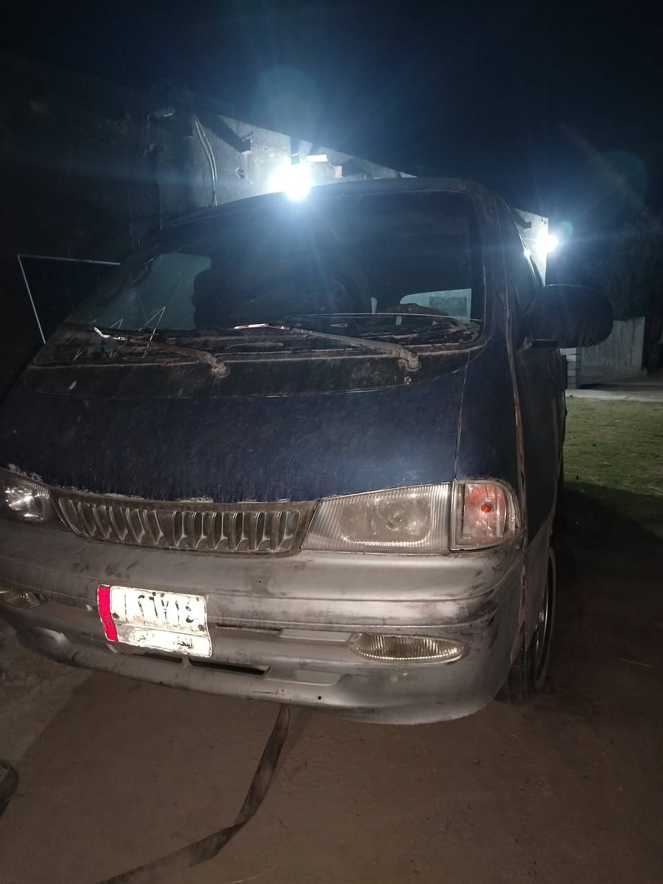 كيه للبيع مويل ١٩٩٥ رقم نجف مشروع وطني  مكينه كايمه مكاني نجف مشخاب ***********
