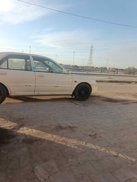 ٢٠٠٢ • رقم مثنى • دواخل نضيفة