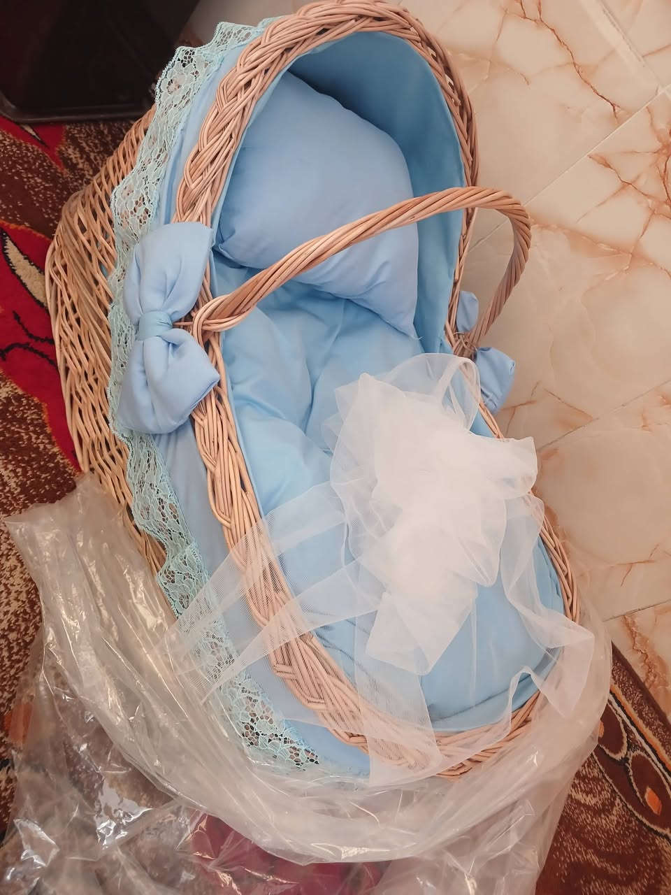 اللبيع جديد


**إذا كنت صاحب هذا الإعلان وتريد حذفه لأي سبب، رجاءا أرسل رسالة إلى الدعم الفني**