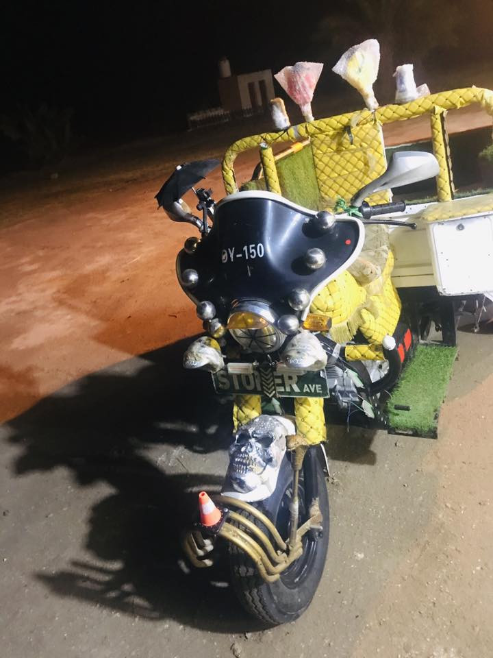 ستوته. للبيع مديل ٢٠٢٠ اوراق اصولي كفاله سعر مليونين و١٥٠ ناصريه سيددخيل او مراوس بدراجه نضيفه وتنطي فرق ***********
