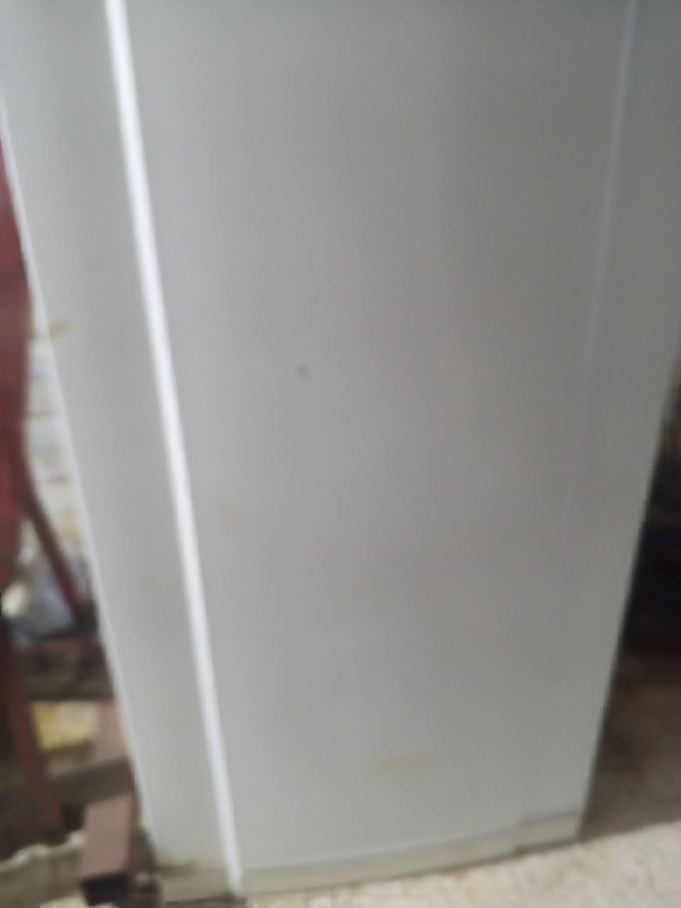 ثلاجه اوميز اوطبلات للبيع كربلاء سيد اسماعيل ‏‪***********‬‏
