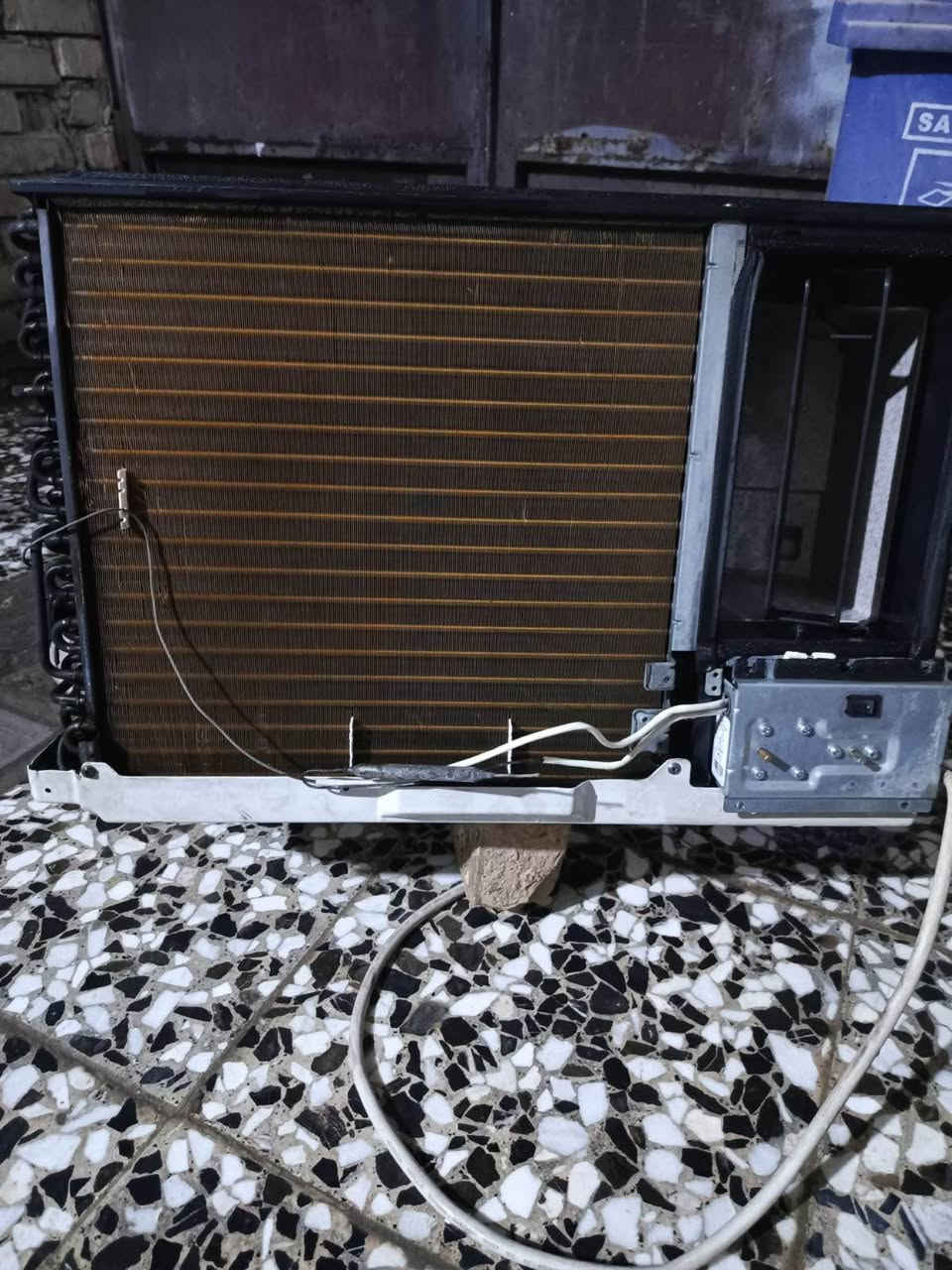 بغداد الرئاسة مال عبيدي شارع عشرين بغداد, العراق


**إذا كنت صاحب هذا الإعلان وتريد حذفه لأي سبب، رجاءا أرسل رسالة إلى الدعم الفني**