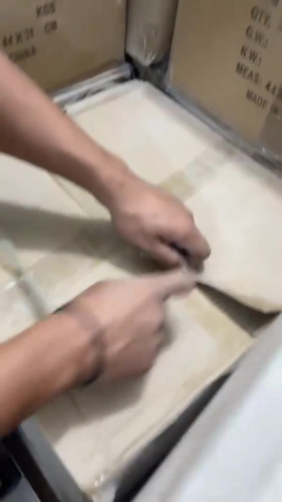 كارتون 40 الف واصل بغداد
محافظات 45 بايركس حراري 
***********
