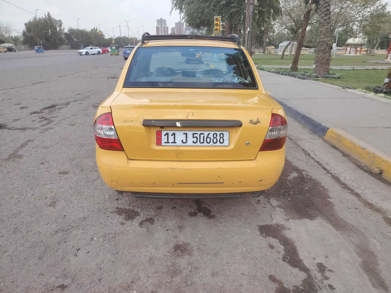 السلام عليكم طيبه 2016 مصفره هيئة وغرامات رقم انكليزي السيارة بسمي تحويل مباشر سنويه لل2030 السعر ٤٥ ورقه مكاني بغداد بياع رساله ثالثه اي استفسار عل رقم ***********
