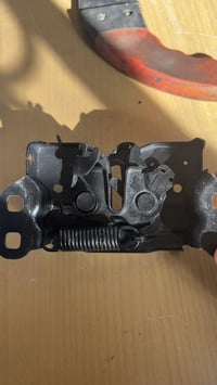 قفل بنيد جيب موديل 2018 السعر المطلوب 28 الف  العنوان بغداد الكرخ حي ا...