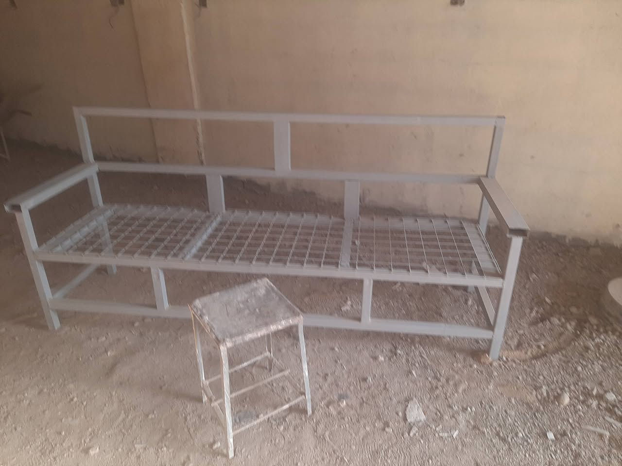 للبيع


**إذا كنت صاحب هذا الإعلان وتريد حذفه لأي سبب، رجاءا أرسل رسالة إلى الدعم الفني**