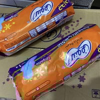 حفاظات نسائية • كرتون ١٦ • توصيل ميسان