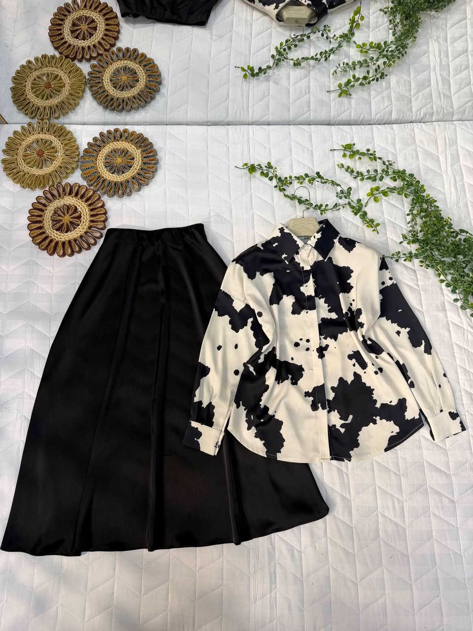 السلام عليكم الأستفسار عن الأسعار على الخاص


**إذا كنت صاحب هذا الإعلان وتريد حذفه لأي سبب، رجاءا أرسل رسالة إلى الدعم الفني**