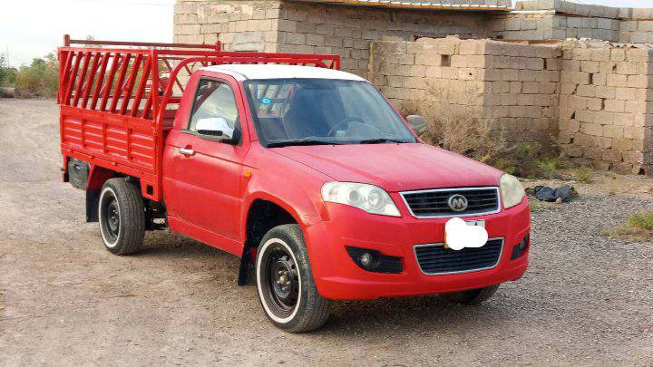 السلام عليكم للبيع بيكم سكاي موديل 2013 كير ومكينه وتبريد كفاله محرك كفاله من التنقيص والتبخير سنويه مجدده لل2030 السياره جاهزه كهربائيات كلهه شغاله مسوي ادامه كامله للسياره السعر المطلوب 45المكان واسط النعمانيه ***********
