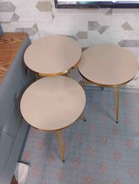 طبلات • ٤ قطع • بصرة الموفقيه