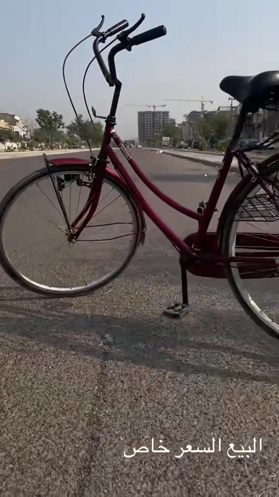 البيع السعر خاص


**إذا كنت صاحب هذا الإعلان وتريد حذفه لأي سبب، رجاءا أرسل رسالة إلى الدعم الفني**