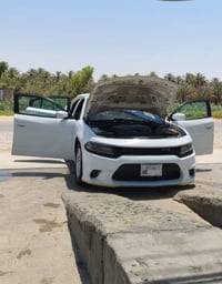 تشارجر SXT • ٢٠١٥ • مكينة ٣٦٠٠