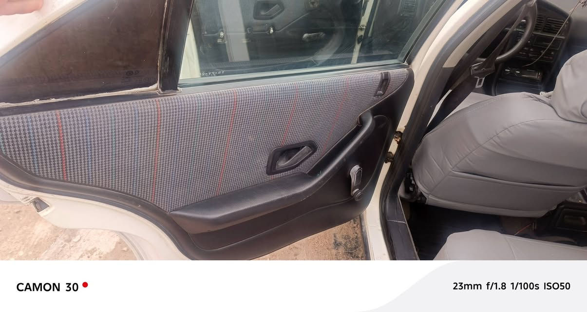 سلام عليكم عندي ببجو فرنسي موديل ١٩٩٢ كير ومحرك شرط حداديه خير من الله ترايها يخبل ناعمه  رقم بغداد شرط التحويل مكانها بغداد السعر ٣٤ بيها مجال قليل ***********
