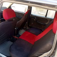 اوبل استيشن • ١٩٩٦ • شرعي الفلوجه