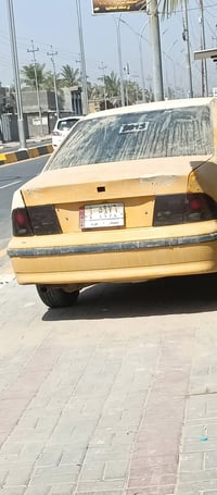 سمند • قرنه • تبريد جديد