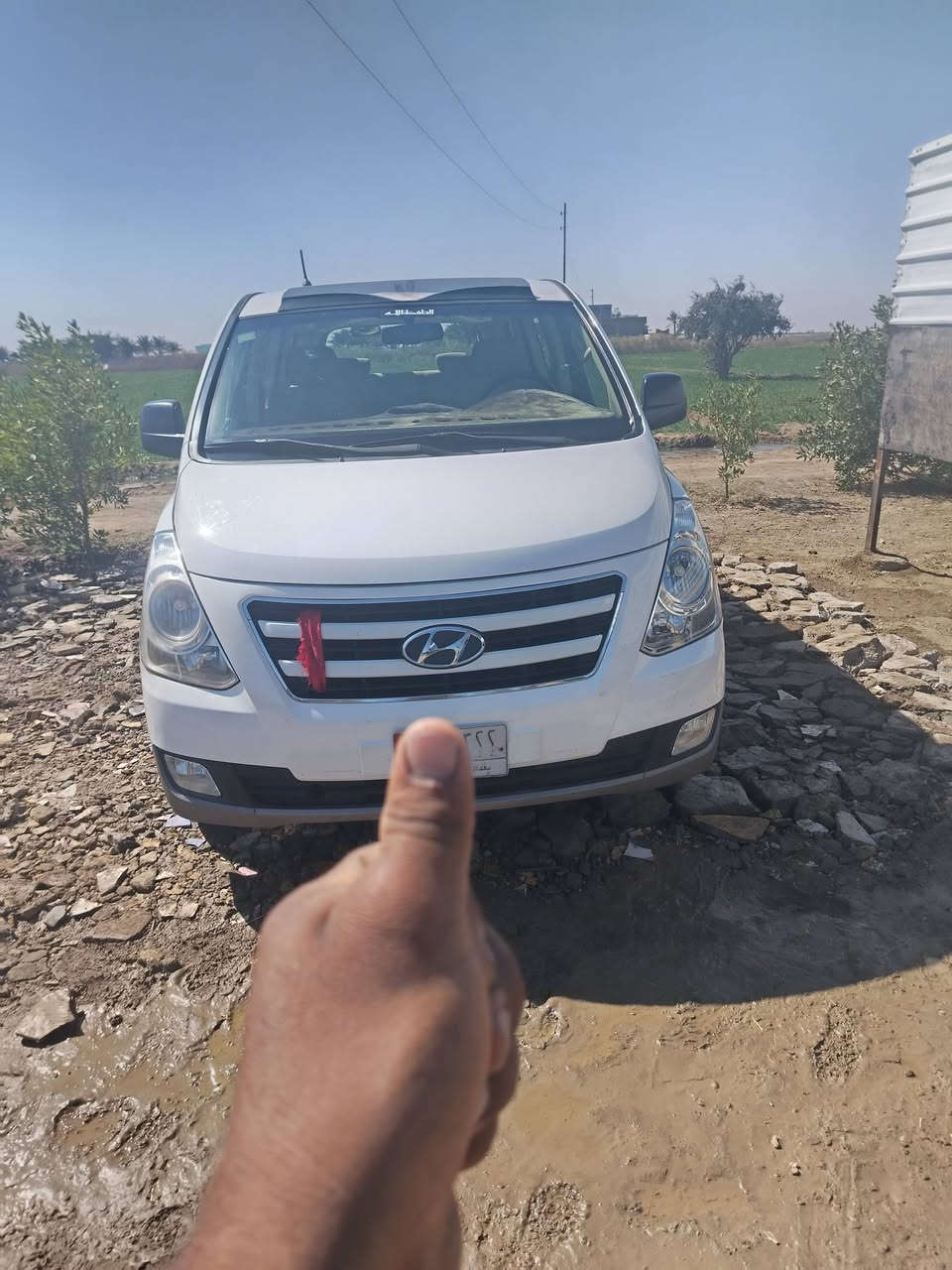 السلام وعليكم ستاركس مفتوح موديل ٢٠١٣ مكفول كفالة عامه شرط السونار رقم بغداد فول مواصفات سيارة جاهزه من كلشي مكان بابل ***********
