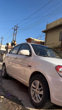 اكسنت • ٢٠٠٩ • محرك ١٤٠٠