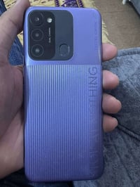 تكنو سبارك • ذاكرة ٣٢