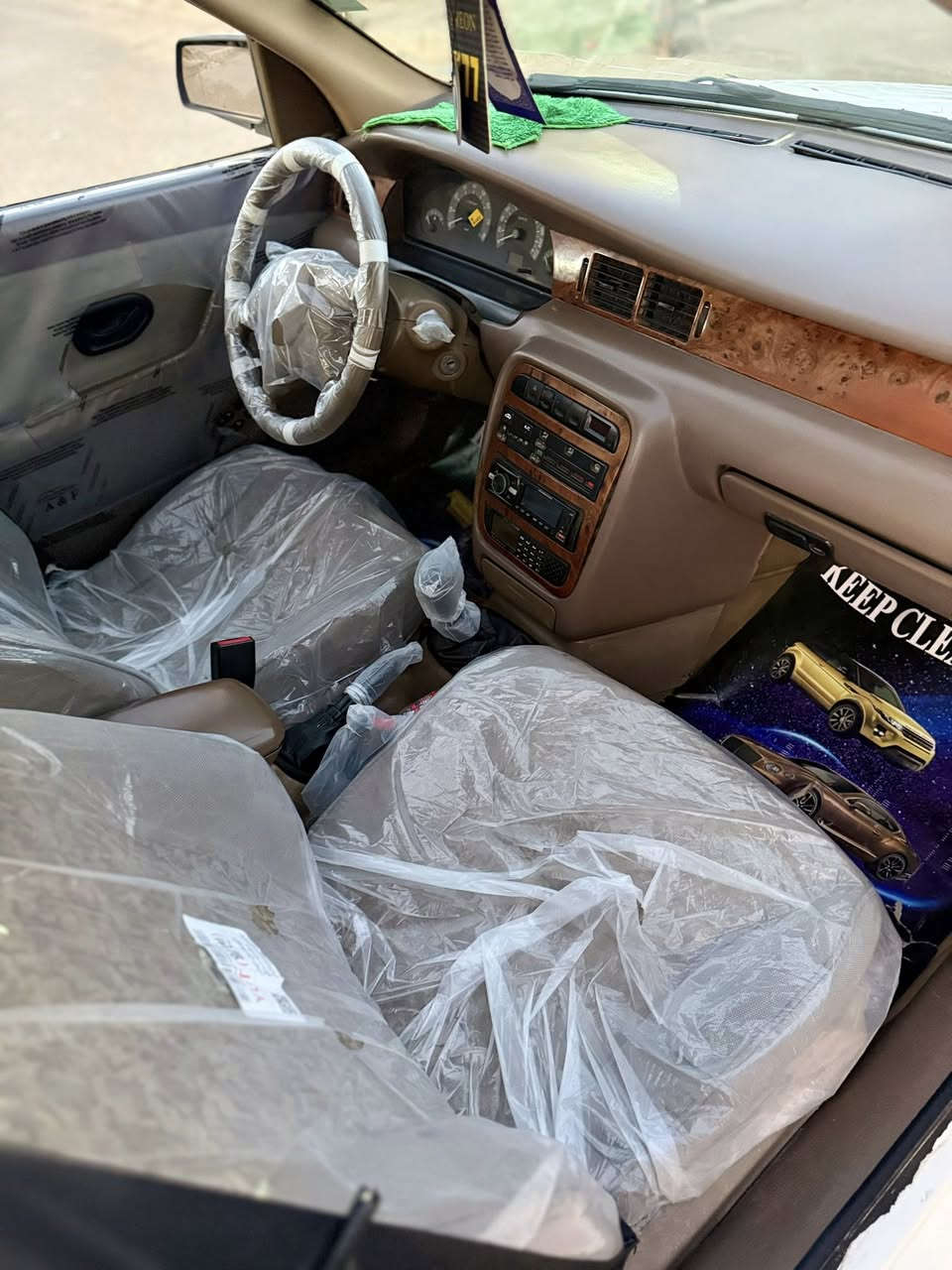 سمند 11 مكفوله ضربه وصبغ سنويه ل28 السعر 45 وبيهه مجال الاستفسار ***********
