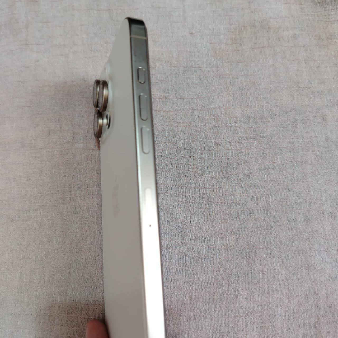 16 برو ماكس بطاريه ٩٩ نظافه ١٠٠ ٪
ذاكره ٢٥٦
المكان بغداد
السعر ١٤٠٠
*********** وتساب
