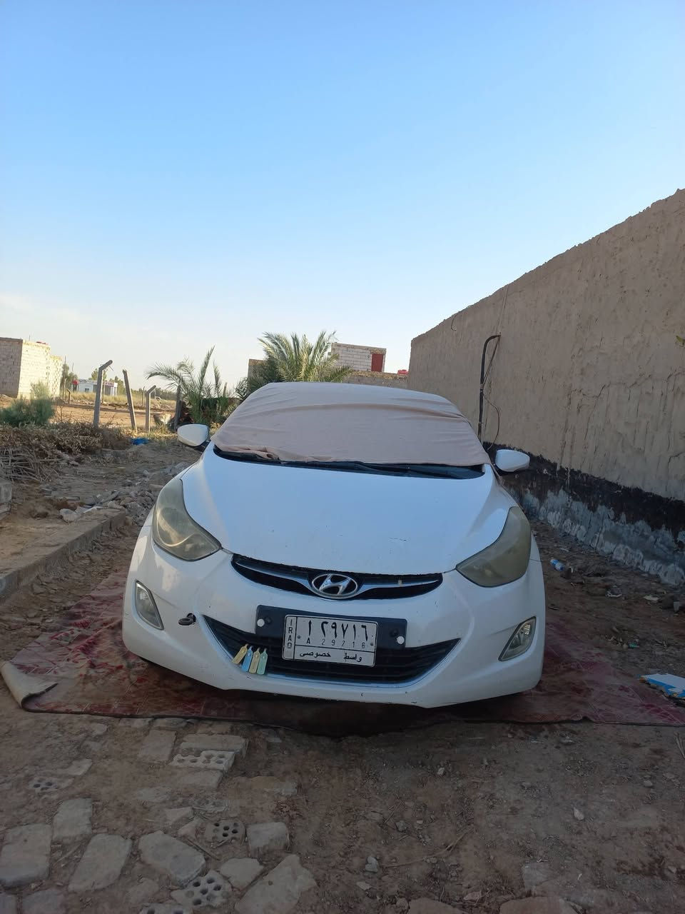 النترا 13 مراوس ب النتره صفره فقط مراوس


**إذا كنت صاحب هذا الإعلان وتريد حذفه لأي سبب، رجاءا أرسل رسالة إلى الدعم الفني**