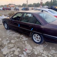 متابعين كراج الشمري جبناكم سياره اوبل ئوميكة للبيع محرك كير مكفولات تح...