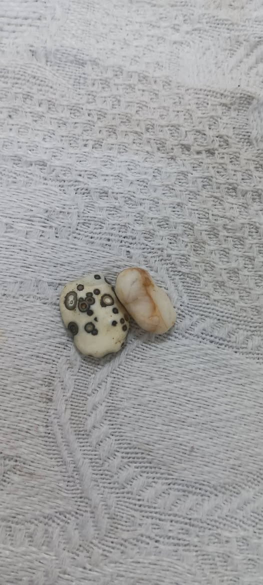 السلام عليكم محابس فضه صياغه يدويه ثقيله وحجار متنوعه ما اعرف بيهن الله شاهد اشتريت غراض بيت من ضمنهن هذن ابصندوك ابيعهن شلع بما يرضي الله الشراي يتصل ايقيمهن أو ياخذخن بل عافيه البصره القبله حي القائم ***********
