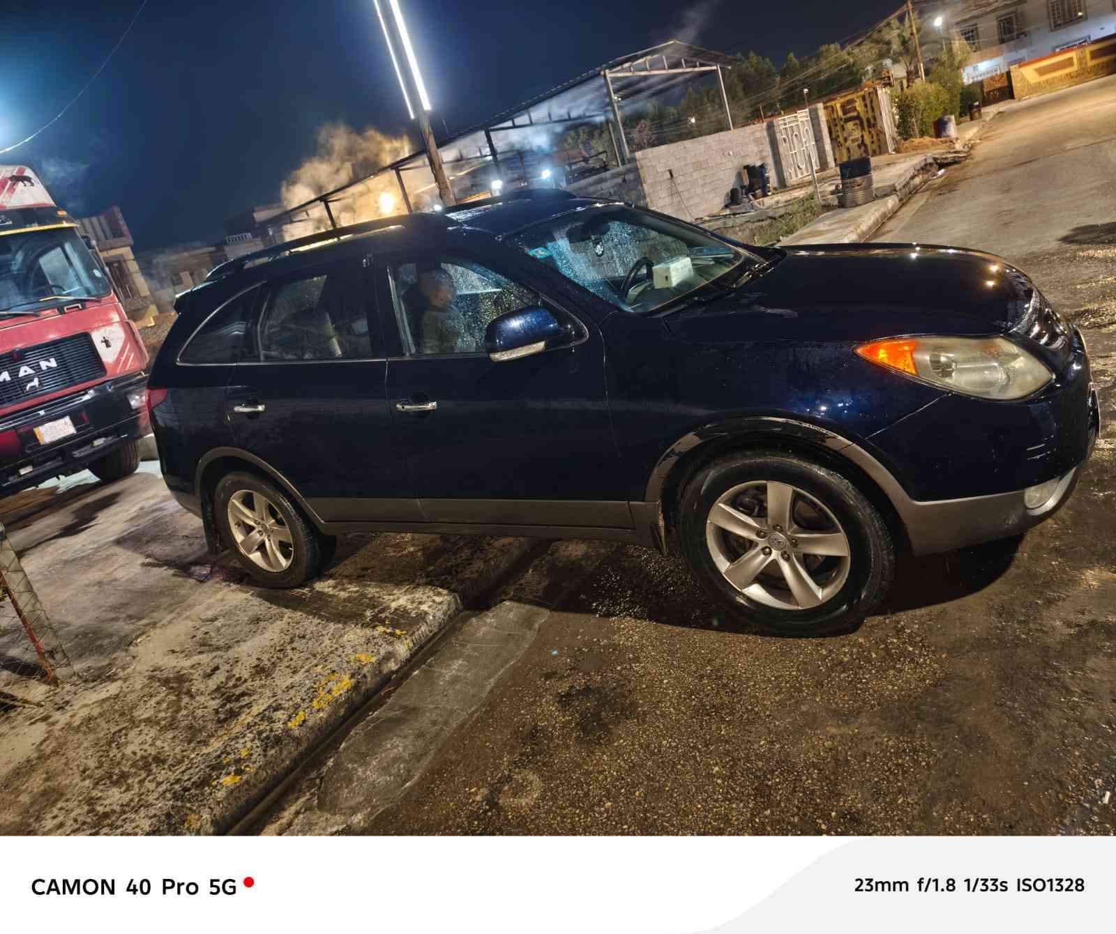 فير كروز وارد امريكي موديل 2010  محرك 3300السياره جاهزه من كلشي بسامينه تحويل ثاني يوم*********** /***********
