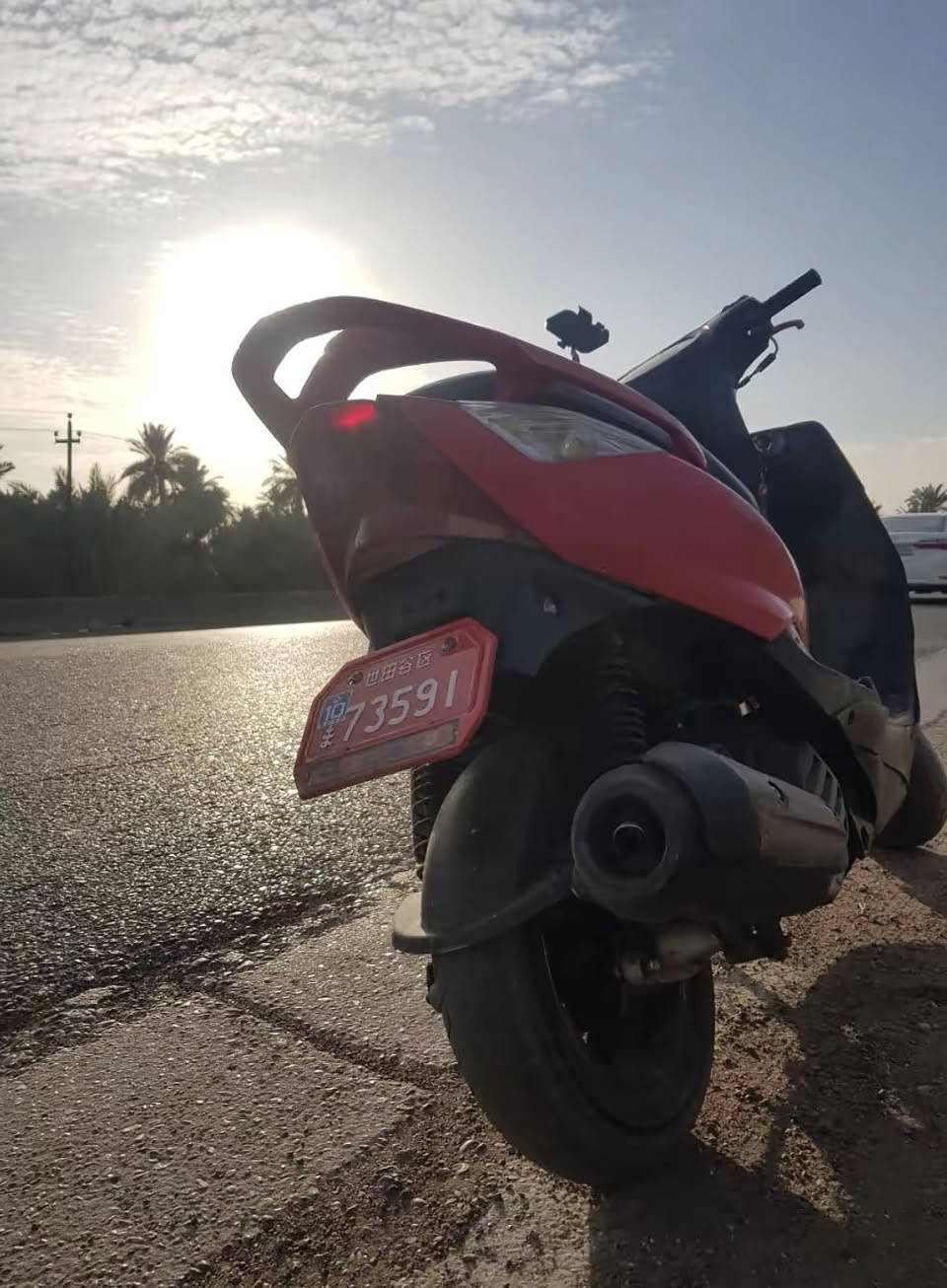 مراوس وبيع
مراوس بسكنس نوزل خطين او خط شعندك نزل وبيع ب 400 وبيه مجال للطيبين مكاني بغداد شعب شارع عدن قرب مطعم حجي عادل رقمي ***********
