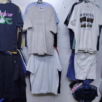 تيشيرت رجالي • قياسات خاصه • العلوان صدرين