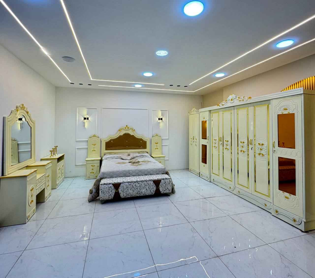 غرفة موديلات جديدة بغداد, العراق


**إذا كنت صاحب هذا الإعلان وتريد حذفه لأي سبب، رجاءا أرسل رسالة إلى الدعم الفني**
