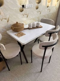 طقم سفرة • أثاث منزلي