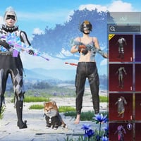 حساب بوبجي • للبيع • الموصل