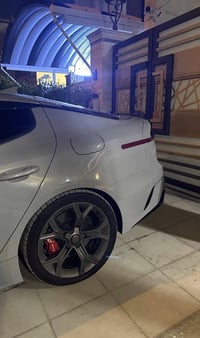 ستنكر GT2 • ٦ سلندر توين تيربو • ٢٠١٨