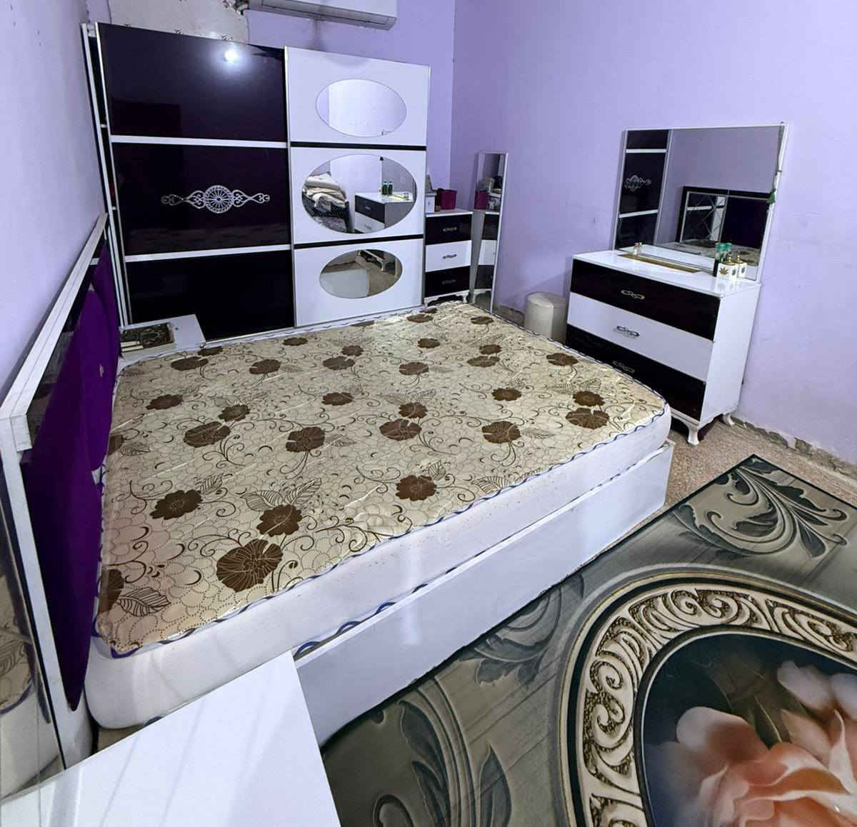 غرفه تركي مكانه السكان ثاني نزله قفله 375بيع  مستعجل


**إذا كنت صاحب هذا الإعلان وتريد حذفه لأي سبب، رجاءا أرسل رسالة إلى الدعم الفني**