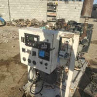 بيركنز انكليزي 3 سلندر شغال بي خيط بخار 30 كيفي مابي نقص للاتصال 07771...