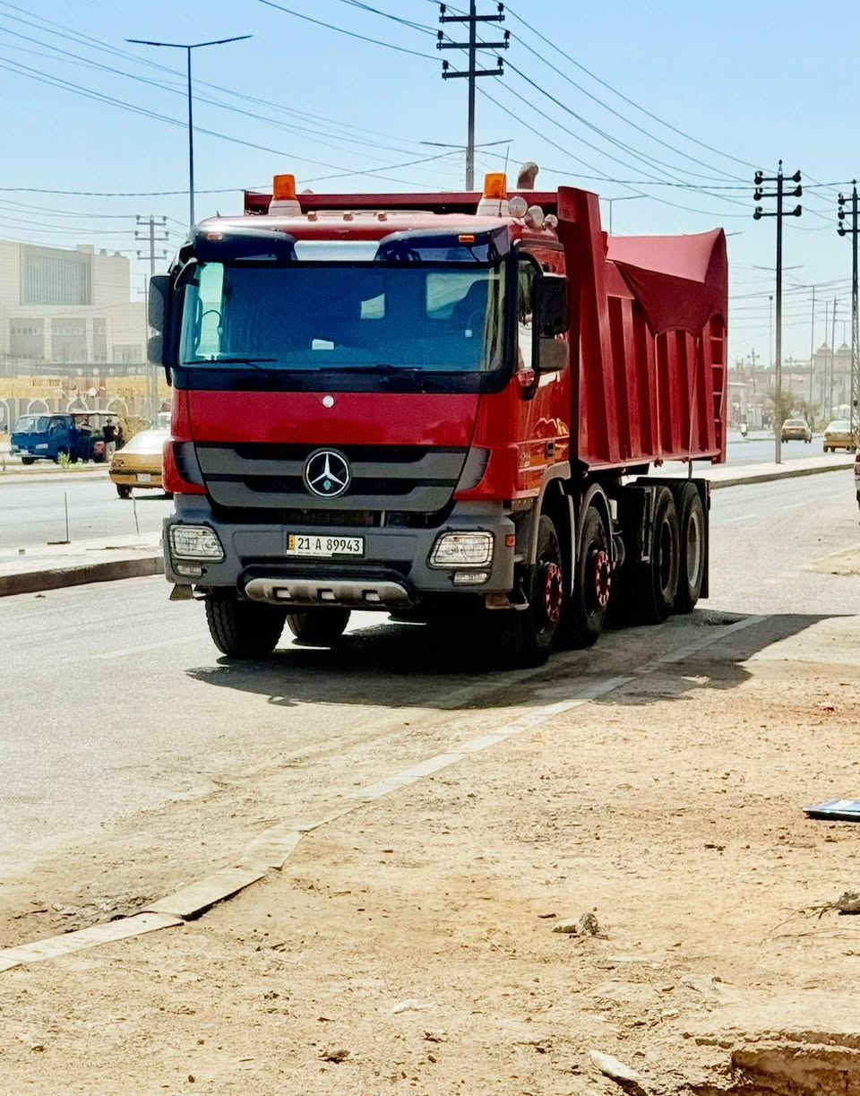 السلام عليكم اكتروز قاطره ومقطوره 2006 رقم سليمانيه سنويه ل 29  كير كهربائي  كفاله عامه عربانه تفصال بغداد  2023
*********** 

***********
