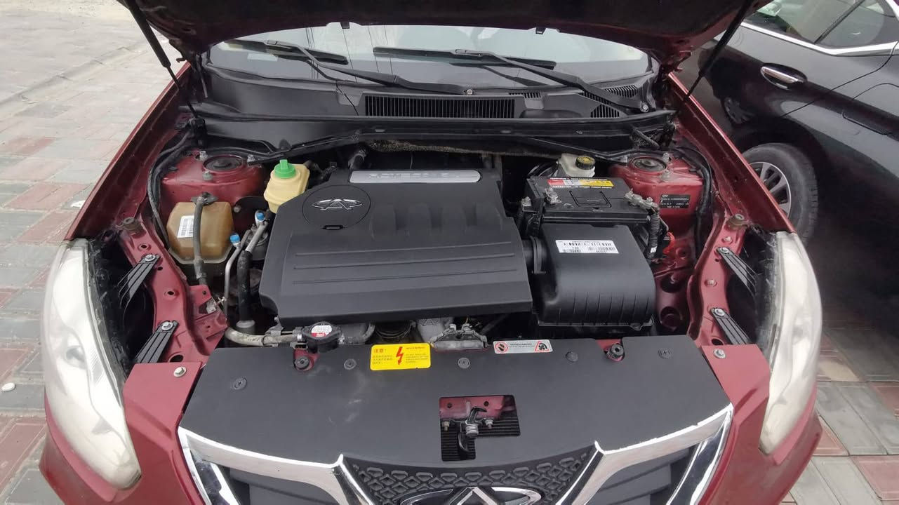 سلام عليكم شيري تيكو للبيع موديل13
كير كهربائي مكينه صبانه مابيها سياره ماشيه 104الف حقيقي عله ايدي سنويه جديده ارقام جديده دواخل كهربائيات نضافه محرك كله مفكول سياره حلوه ونضيفه وجاهزه من كلشي مكفوله من لحادث أو لضربه سعرها 70وبيه مجال للأستفسار واتساب ***********
