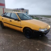 دايو • ١٦ صمامات • أوراق أصلية