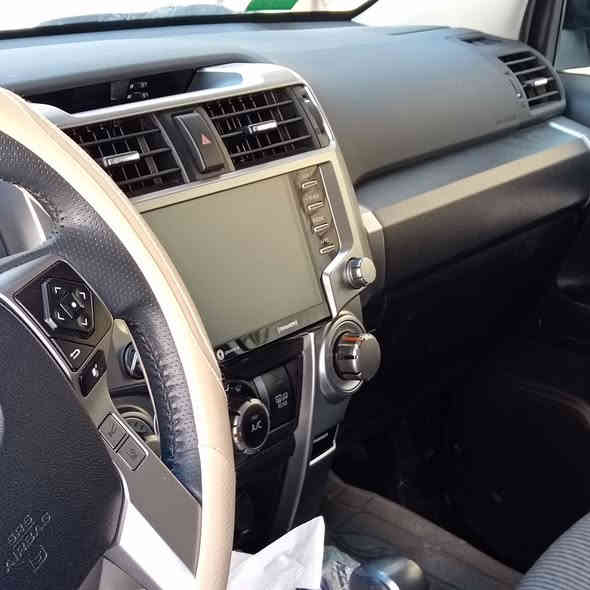 السلام عليكم فوررنر موديل ٢٤ حادثها كما موضح بالصور ابواب تبديل ابلادي ماشيه ١٦ الف كيلو ٧ راكب بصمه كشن كهرباء رقم بغداد باسمي تحويل مباشر السياره بالكوت مركز المدينه السعر المطلوب ٣٦٥٠٠$ ***********
