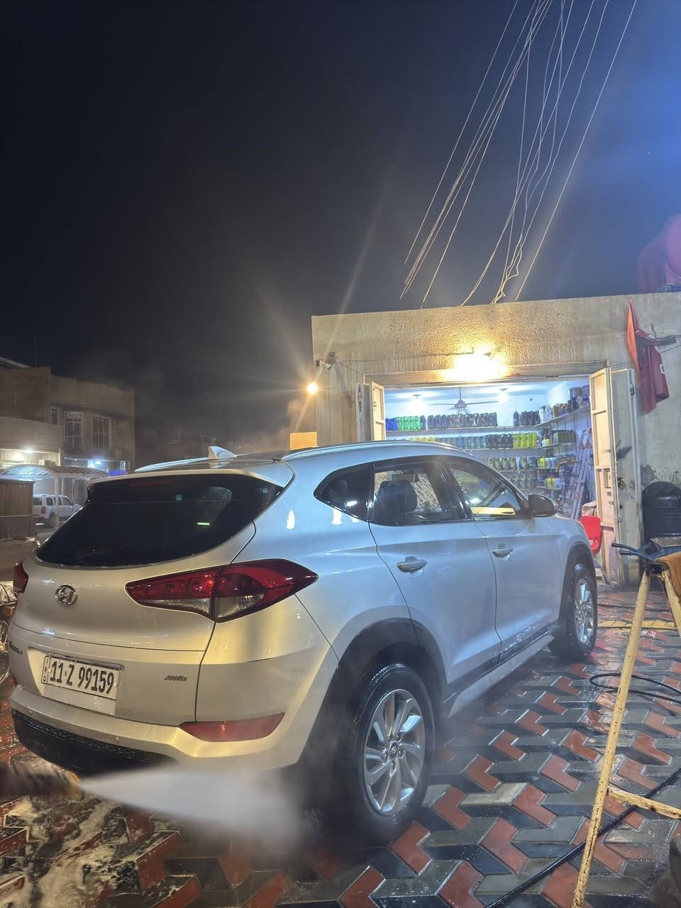 توسان 2018
امريكي 
بدون دواخل 
لسعر 146وبيها مجال

رقم الهاتف ***********

تحويل مباشر 

سياره مانقصها اي شي
