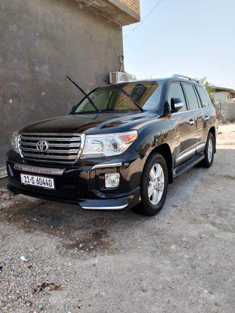 سلام عليكم ورحمة اللّٰه وبركاته
TOYOTA LAND CRUISERD 🇯🇵سياره
موديل VXR 2014 فول مول مواصفات 👆1/1
رقم بغداد بسمي
محرك 8V سلندر 5.700
حساس امامي خلفي
جنطه كهربائيه شفط
7راكب
كشنات كهرباء ثنين + ثلاثه دكم
كشنات تدفئه تبريد
داخل بيجي + صاج ملكي
ثلاجه
دفع رباعي 4x4
بصمه
تشغيل عن بعد
4 ابواب بصمات
سلايت روف
خزن ميموري
شاشه
حساس امامي خلفي
كامره 360 درجه
مري كهرباء شفط
مري قلاب
اشاير بالمري
زراكات لايت
شاشة خلفيه 2
ثلاث قطع تبريد
مطفاية حريق
سبير منازل
نقاط عمياء
نظام نزول منحدرات
نظام تزحلق
شحن لاسلكي
لد خلفي
لايت زنون عالي ناصي
دشبول ليزرية
جمات اربعه أوتوماتيك
السياره بيها سونار كامل
وبعد اهواي مواصفات بيها
سعر السياره 365 وبيها مجال
مكان السياره بغداد
رقم الهاتف : ***********
رقم الهاتف : *********** الفارس, صلاح الدين
